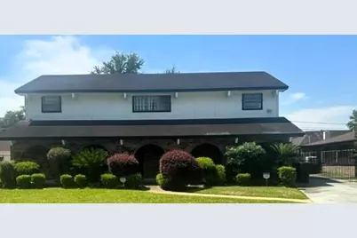 3862 Wichita Street, Houston, TX 77004 - Photo 1