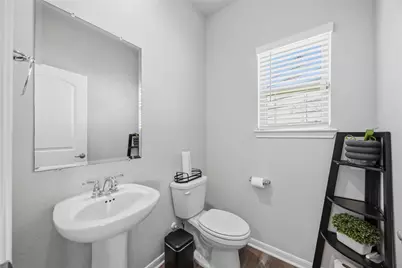 488 Westlake Landing, Conroe, TX 77304 - Photo 9