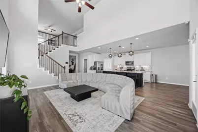 488 Westlake Landing, Conroe, TX 77304 - Photo 3