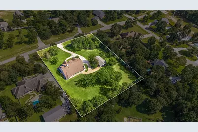 8989 Stone Oak Drive, Montgomery, TX 77316 - Photo 3