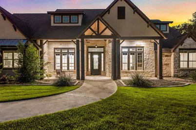 8989 Stone Oak Drive, Montgomery, TX 77316 - Photo 5