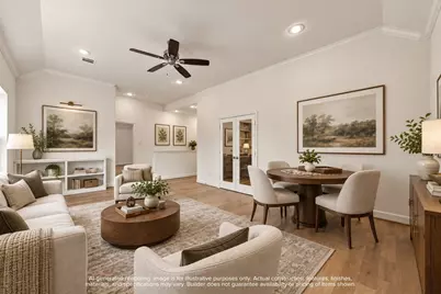 2027 Fairview Avenue, Houston, TX 77019 - Photo 5