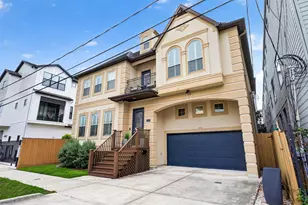 1042 W 15th 1/2 St, Houston, TX 77008 - Photo 5