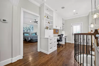 1042 W 15th 1/2 Street, Houston, TX 77008 - Photo 29