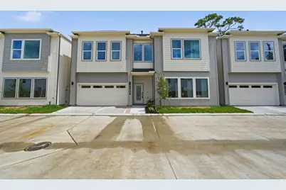 8908 Knoll Leaf Drive, Houston, TX 77080 - Photo 3