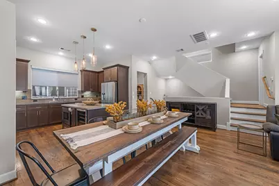 959 W 17th Street, Houston, TX 77008 - Photo 11