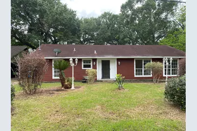 1195 Gunter Street, Beaumont, TX 77705 - Photo 1