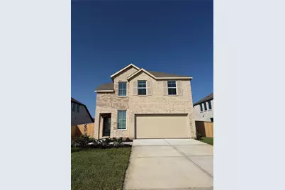 6823 Papillon Lane, Needville, TX 77461 - Photo 1