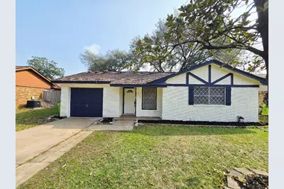 2433 Freeway Manor Drive, Rosenberg, TX 77471 - Photo 1