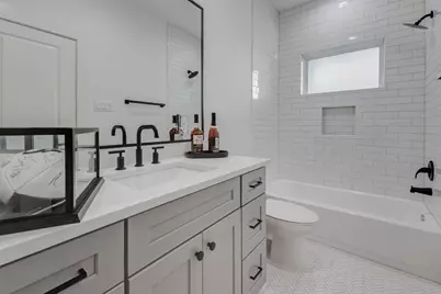 1307 E 27th Street #A, Houston, TX 77009 - Photo 11