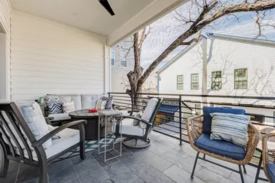 1307 E 27th Street #A, Houston, TX 77009 - Photo 23