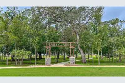 32634 American Deerweed Drive, Fulshear, TX 77441 - Photo 21