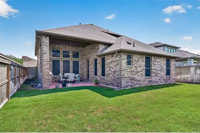 2331 Pumpkin Patch Lane, Richmond, TX 77406 - Photo 39