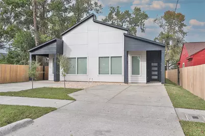 8109 Bigwood Street #B, Houston, TX 77078 - Photo 3