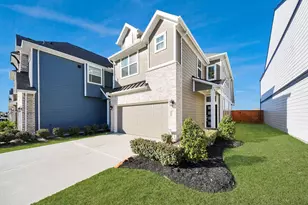 21010 Garden Palm Dr, Cypress, TX 77433 - Photo 3