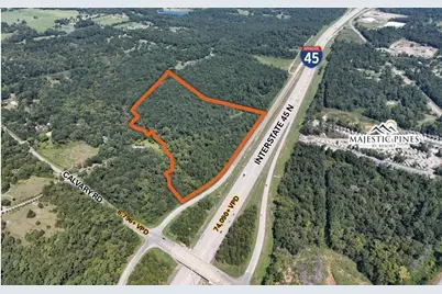 15201 Interstate 45 N, Willis, TX 77318 - Photo 3