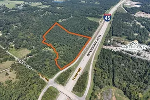 15201 Interstate 45 N, Willis, TX 77318 - Photo 3