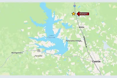 15201 Interstate 45 N, Willis, TX 77318 - Photo 5