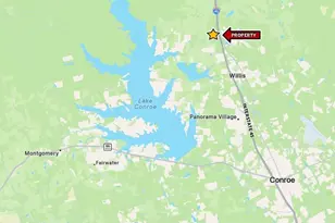 15201 Interstate 45 N, Willis, TX 77318 - Photo 5