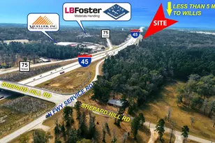 15201 Interstate 45 N, Willis, TX 77318 - Photo 9