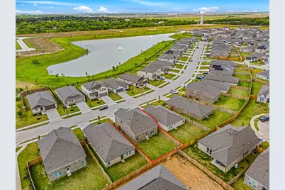 3087 Wild Dunes Drive, Katy, TX 77493 - Photo 3