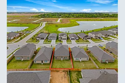 3087 Wild Dunes Drive, Katy, TX 77493 - Photo 33