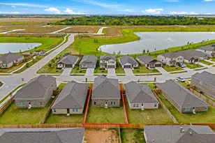 3087 Wild Dunes Dr, Katy, TX 77493 - Photo 33