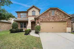 2315 Snowy Egret Drive, Katy, TX 77494 - Photo 1