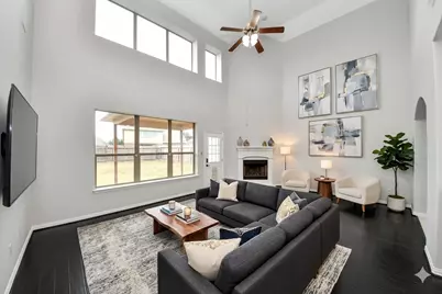 2315 Snowy Egret Drive, Katy, TX 77494 - Photo 17