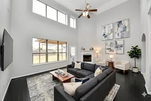 2315 Snowy Egret Drive, Katy, TX 77494 - Photo 17