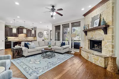 8406 French Quarter Lane, Missouri City, TX 77459 - Photo 29