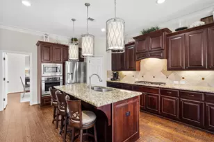 8406 French Quarter Ln, Missouri City, TX 77459 - Photo 25