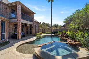 8406 French Quarter Ln, Missouri City, TX 77459 - Photo 45