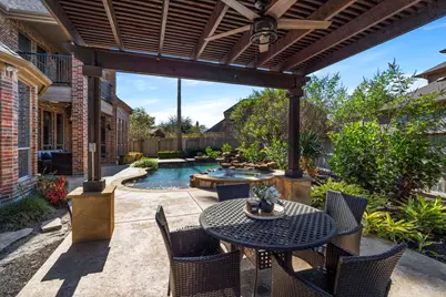 8406 French Quarter Lane, Missouri City, TX 77459 - Photo 5