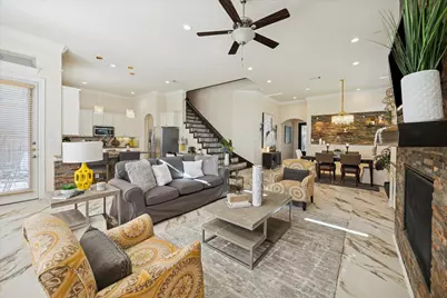 13205 Dartmoor Terrace Drive, Houston, TX 77077 - Photo 3