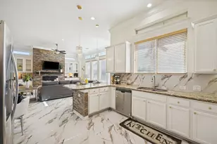 13205 Dartmoor Terrace Dr, Houston, TX 77077 - Photo 7