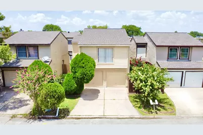 12504 Autumn Leaf Lane, Houston, TX 77072 - Photo 1