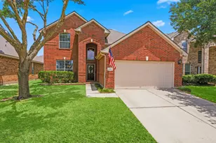 8714 Hostler Dr, Tomball, TX 77375 - Photo 1