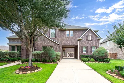 17430 Aberdeenshire Drive, Richmond, TX 77407 - Photo 1