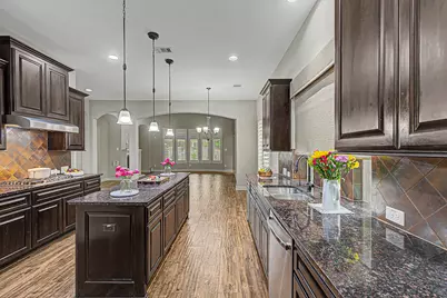 17430 Aberdeenshire Drive, Richmond, TX 77407 - Photo 9