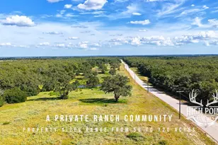 Tbd Ranch Road Off Cr 405 - 175 Acres, Lexington, TX 78947 - Photo 1