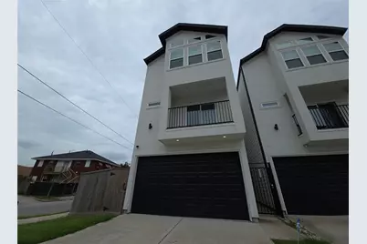 4022 McKinney Street, Houston, TX 77023 - Photo 1
