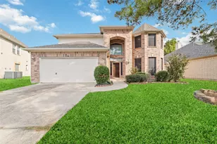 2638 Long Leaf Dr, Sugar Land, TX 77478 - Photo 1