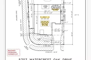 5707 Watercrest Oak Dr, Richmond, TX 77406 - Photo 5