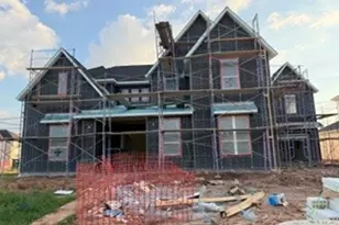 5707 Watercrest Oak Dr, Richmond, TX 77406 - Photo 1