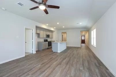 26439 Lakeshore Drive, Hempstead, TX 77445 - Photo 5