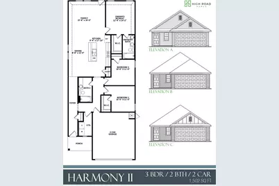 26439 Lakeshore Drive, Hempstead, TX 77445 - Photo 43