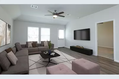 26439 Lakeshore Drive, Hempstead, TX 77445 - Photo 9