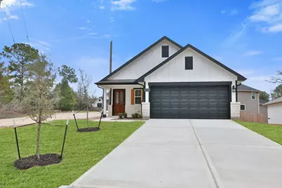 26439 Lakeshore Drive, Hempstead, TX 77445 - Photo 1