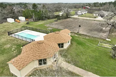 26439 Lakeshore Drive, Hempstead, TX 77445 - Photo 41